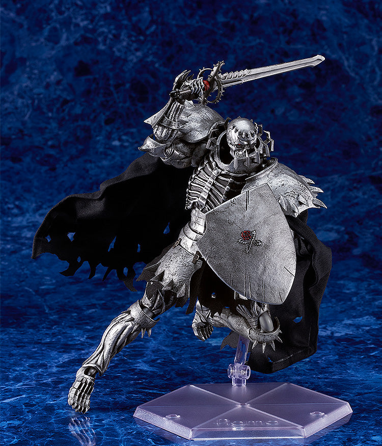 Skull Knight | Figma