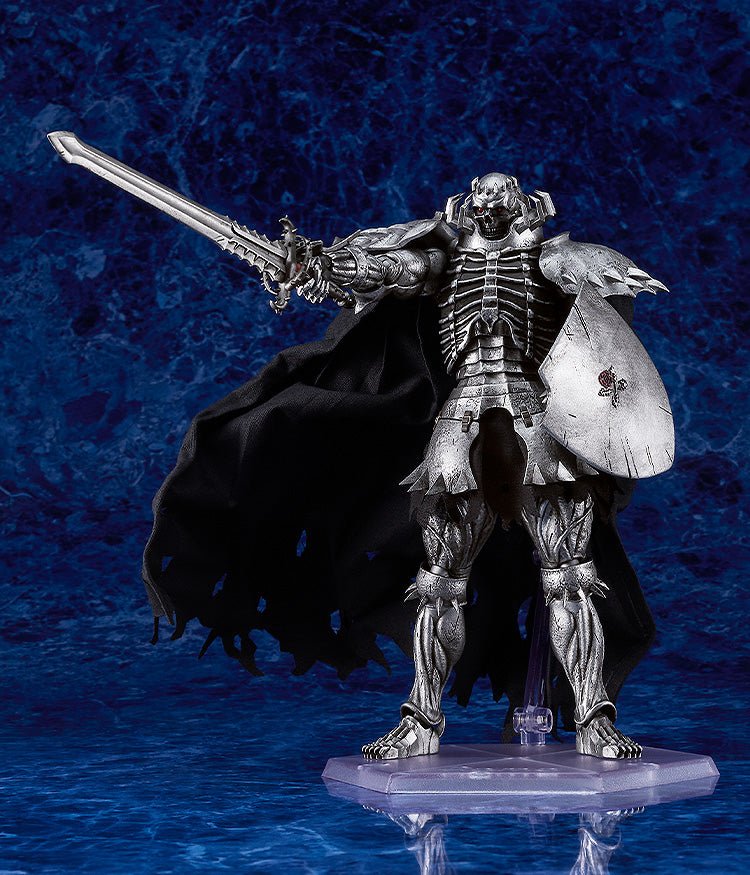 Skull Knight | Figma