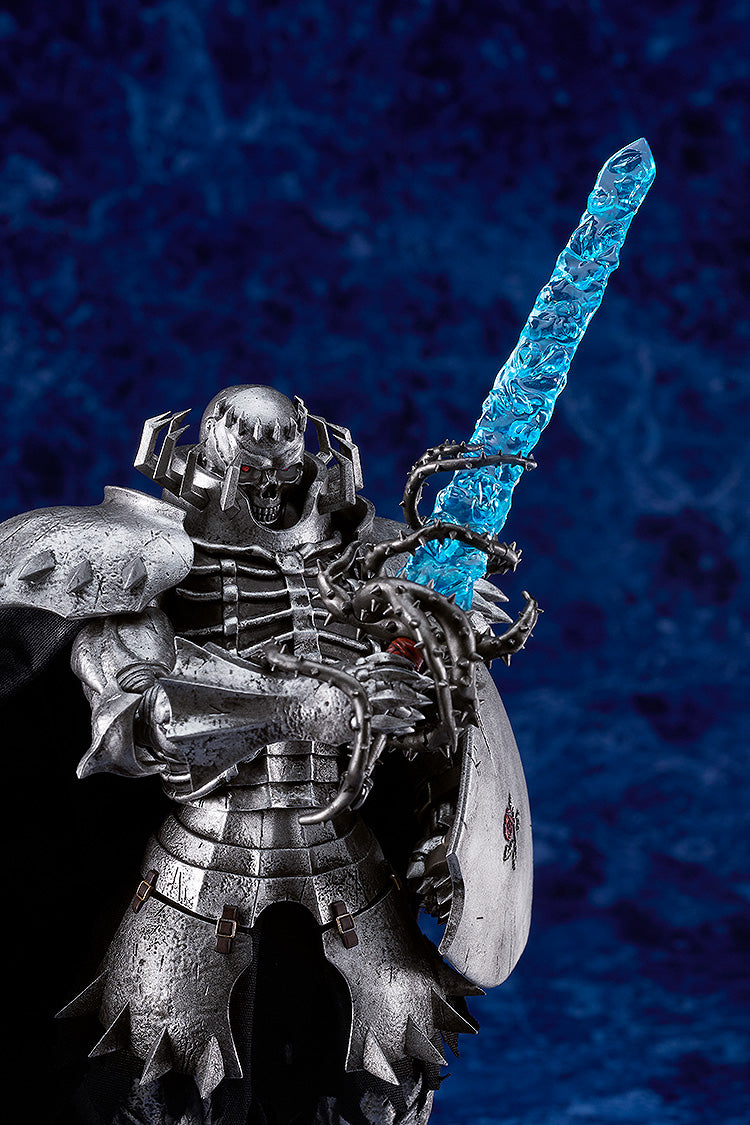 Skull Knight: DX Edition | Figma