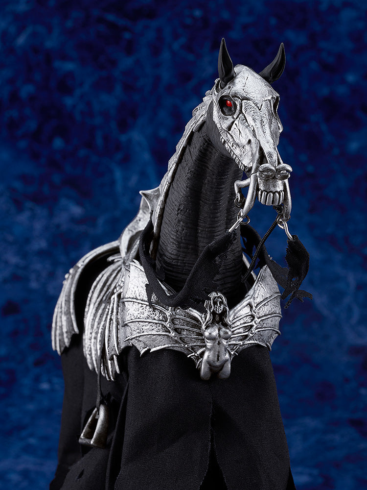 Skull Knight: DX Edition | Figma