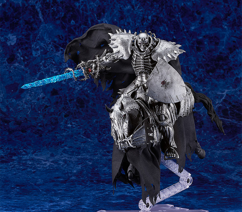 Skull Knight: DX Edition | Figma