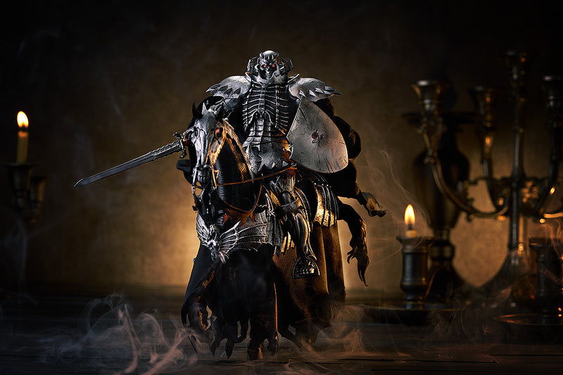 Skull Knight: DX Edition | Figma