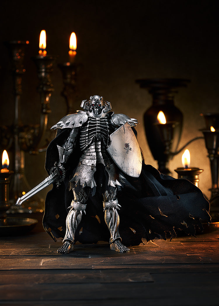 Skull Knight: DX Edition | Figma