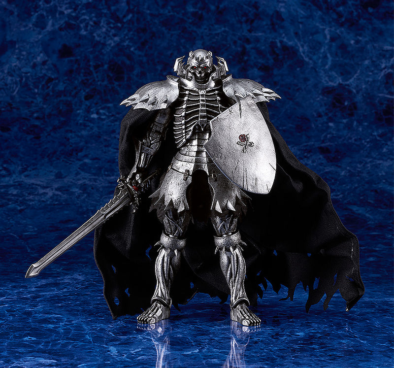 Skull Knight: DX Edition | Figma