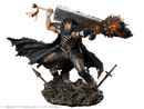 Guts Black Swordsman Ver. | 1/7 Scale Figure