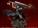 Guts Black Swordsman Ver. | 1/7 Scale Figure