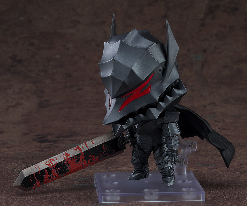 Guts: Berserker Armor Ver. | Nendoroid
