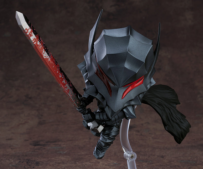 Guts: Berserker Armor Ver. | Nendoroid