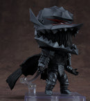 Guts: Berserker Armor Ver. | Nendoroid