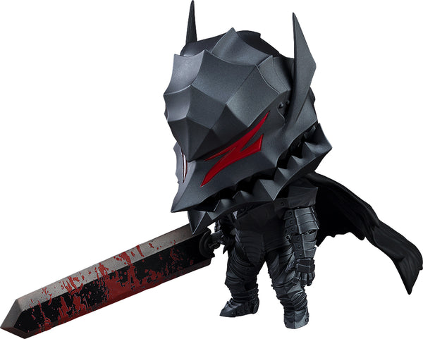 Guts: Berserker Armor Ver. | Nendoroid #2830