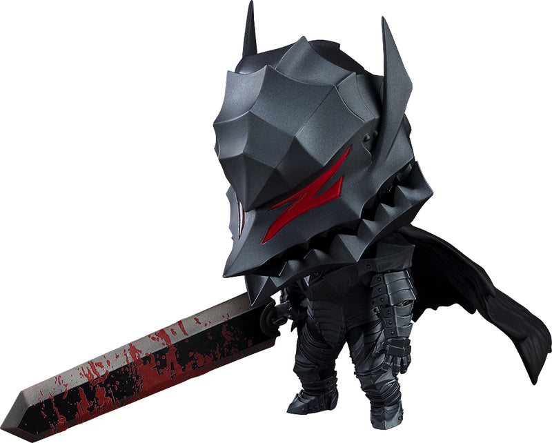 Guts: Berserker Armor Ver. | Nendoroid