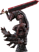 Guts (Berserker Armor): Bloody Paint Ver. L Size | Pop Up Parade L