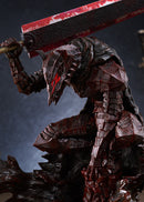 Guts (Berserker Armor): Bloody Paint Ver. L Size | Pop Up Parade L
