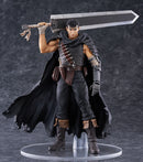 Guts (Black Swordsman) L Size | Pop Up Parade L Figure