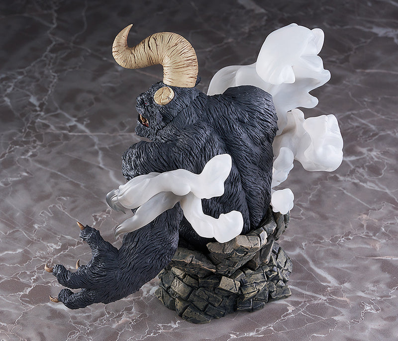 Zodd Bust Figure