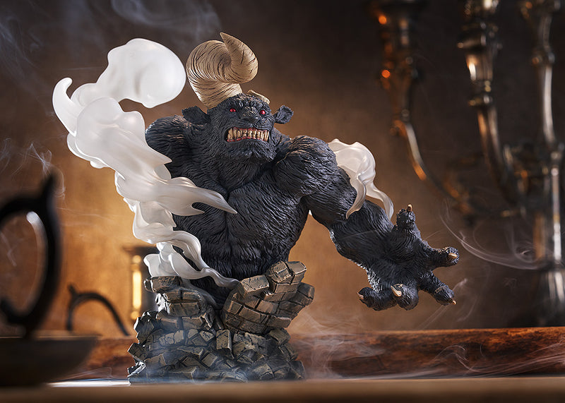 Zodd Bust Figure