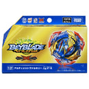 B-193 Booster Ultimate Valkyrie .Lg.V'-9 | Beyblade Burst