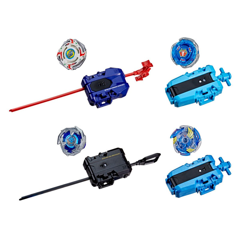 Beyblade 25th Anniversary Set | Beyblade X (Hasbro)