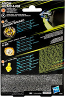 Arrow Wizard 4-80B Starter Pack | Beyblade X (Hasbro)