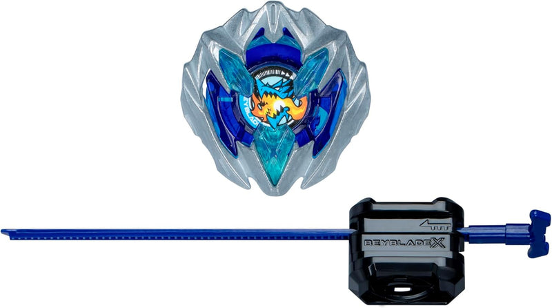 Buster Dran 1-60A UX Starter Pack | Beyblade X (Hasbro)