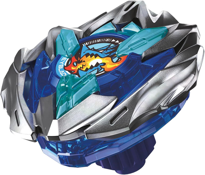 Buster Dran 1-60A UX Starter Pack | Beyblade X (Hasbro)