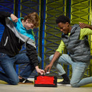 Clash & Carry Beystadium Battle Arena | Beyblade X (Hasbro)