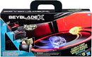 Clash & Carry Beystadium Battle Arena | Beyblade X (Hasbro)