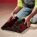 Clash & Carry Beystadium Battle Arena | Beyblade X (Hasbro)