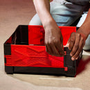 Clash & Carry Beystadium Battle Arena | Beyblade X (Hasbro)