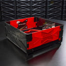 Clash & Carry Beystadium Battle Arena | Beyblade X (Hasbro)