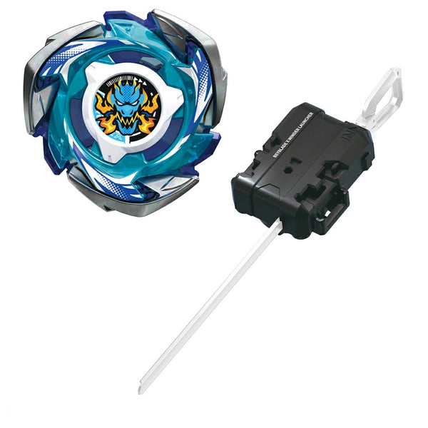 CX-01 Starter DranBrave S6-60V | Beyblade X