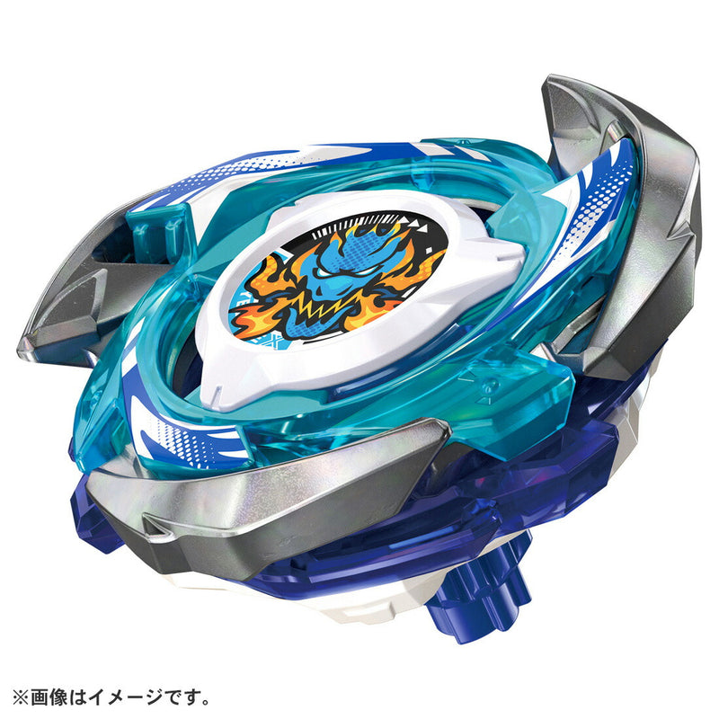 CX-01 Starter DranBrave S6-60V | Beyblade X