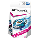 CX-01 Starter DranBrave S6-60V | Beyblade X