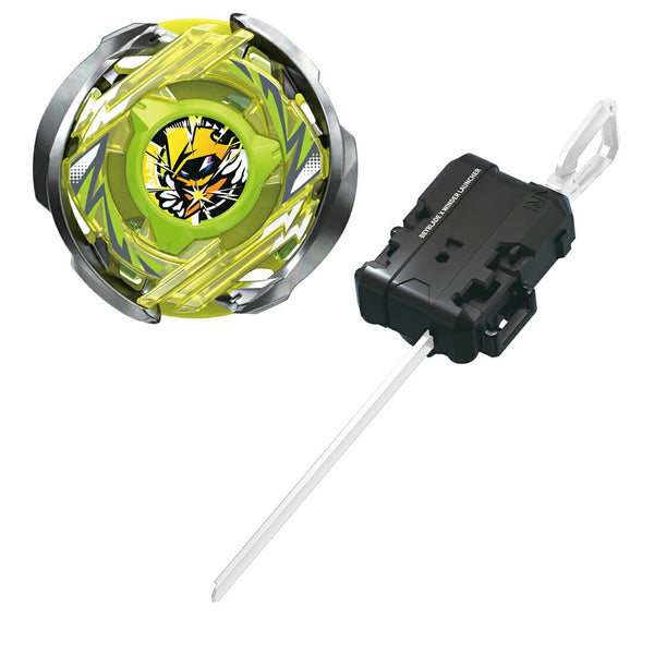 CX-02 Starter WizardArc R4-55LO | Beyblade X