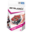 CX-09 Starter SolEclipse D5-70TK | Beyblade X