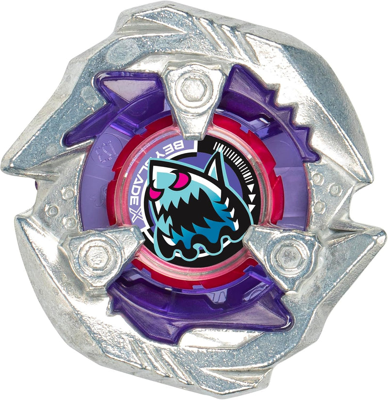 Keel Shark 3-60LF Booster | Beyblade X (Hasbro)