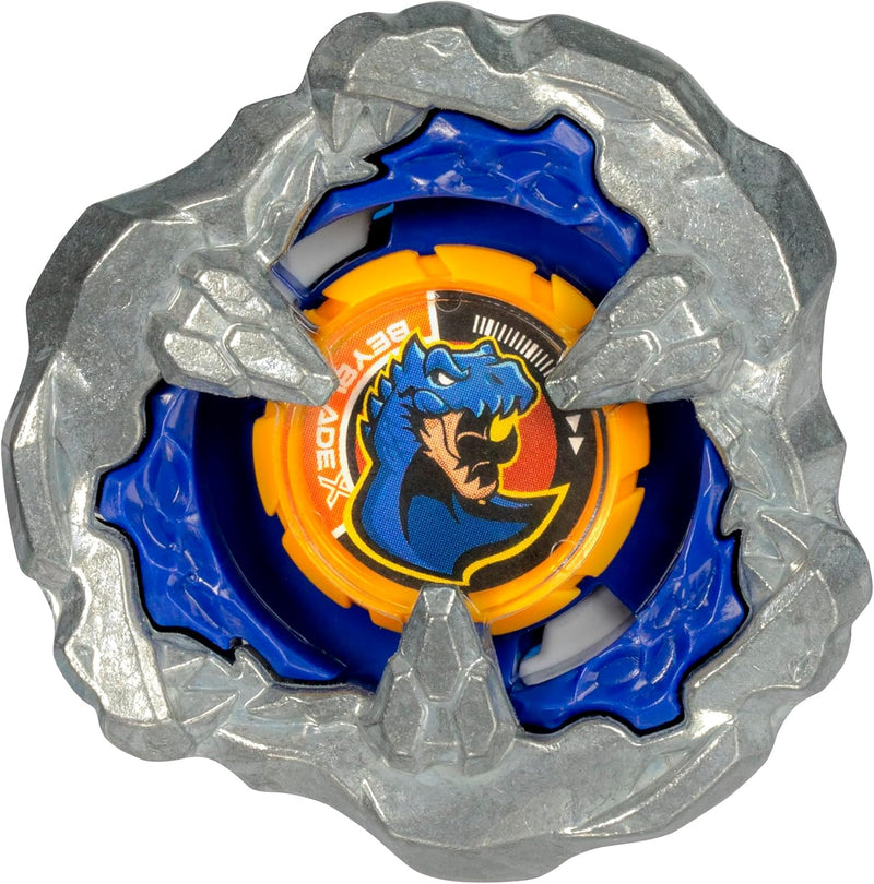 Roar Tyranno 9-60GF Booster | Beyblade X (Hasbro)