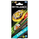 Scythe Incendio 3-80B Booster | Beyblade X (Hasbro)