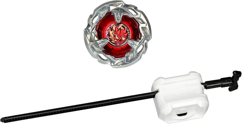 Scythe Incendio 4-60T Starter Pack | Beyblade X (Hasbro)