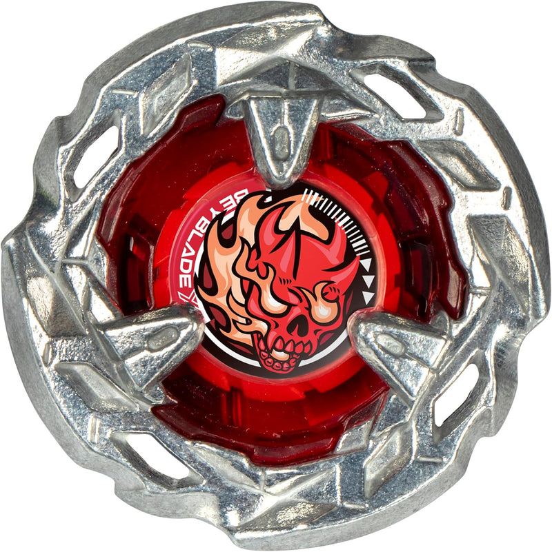 Scythe Incendio 4-60T Starter Pack | Beyblade X (Hasbro)