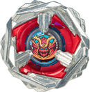 Steel Samurai 4-80T Booster | Beyblade X (Hasbro)