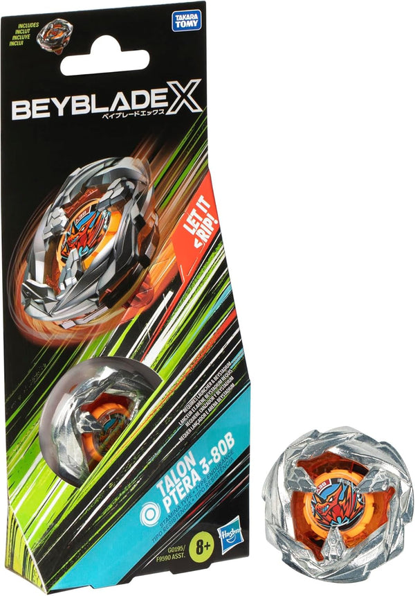 Talon Ptera 3-80B Booster | Beyblade X (Hasbro)