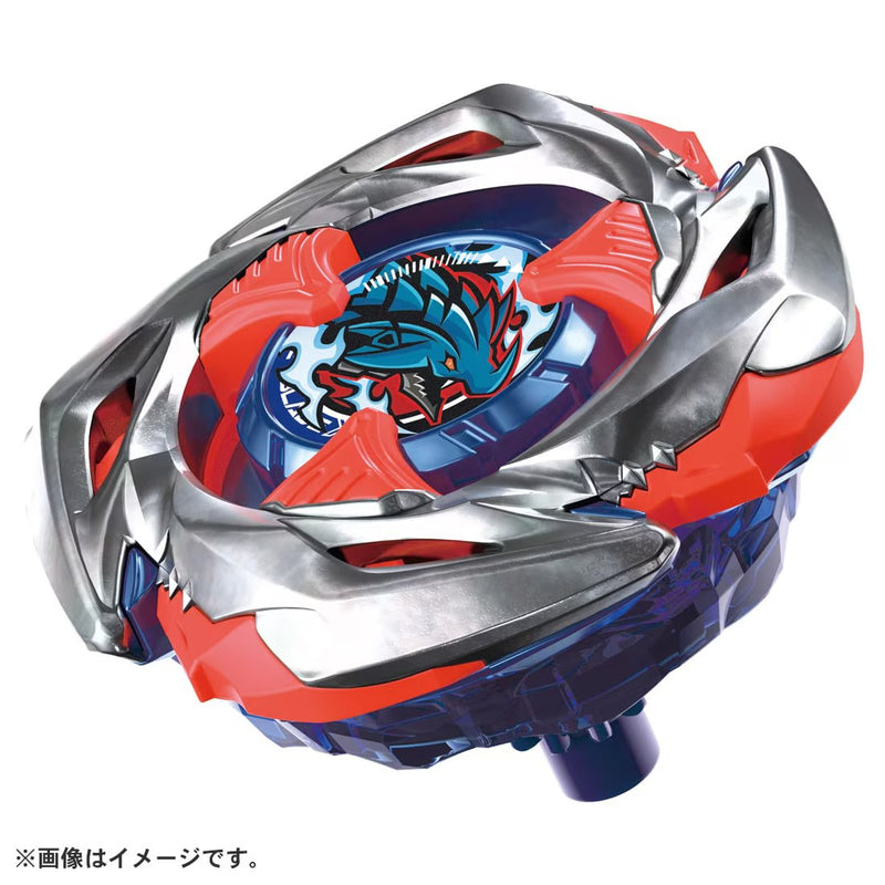 UX-11 Starter ImpactDrake 9-60LR | Beyblade X