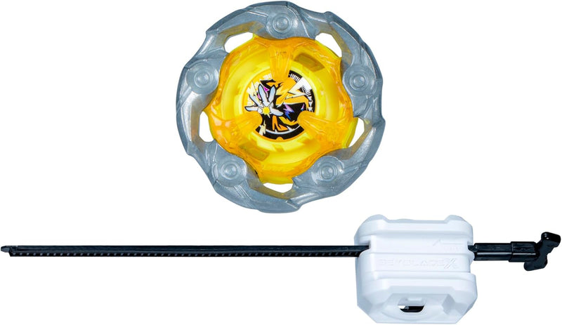 Wand Wizard 5-70DB UX Starter Pack | Beyblade X (Hasbro)