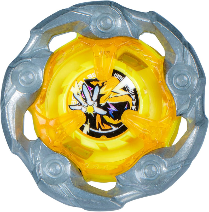 Wand Wizard 5-70DB UX Starter Pack | Beyblade X (Hasbro)