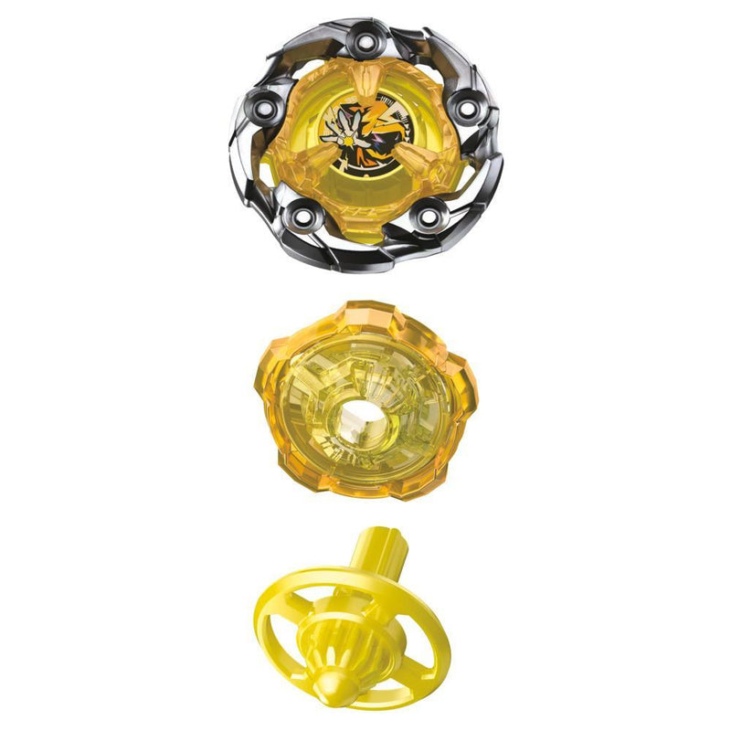 Wand Wizard 5-70DB UX Starter Pack | Beyblade X (Hasbro)