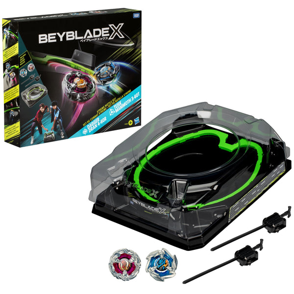 Xtreme Battle Set | Beyblade X (Hasbro)