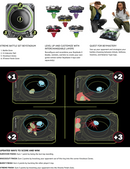 Xtreme Battle Set | Beyblade X (Hasbro)