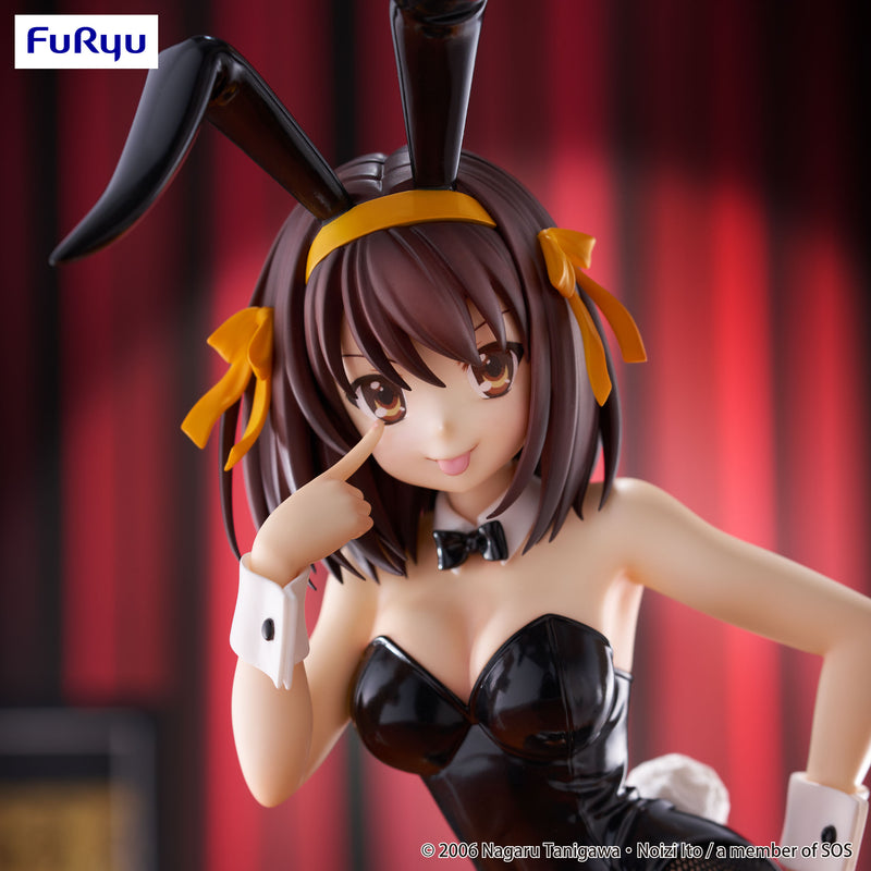 Haruhi Suzumiya | BiCute Bunnies Figure