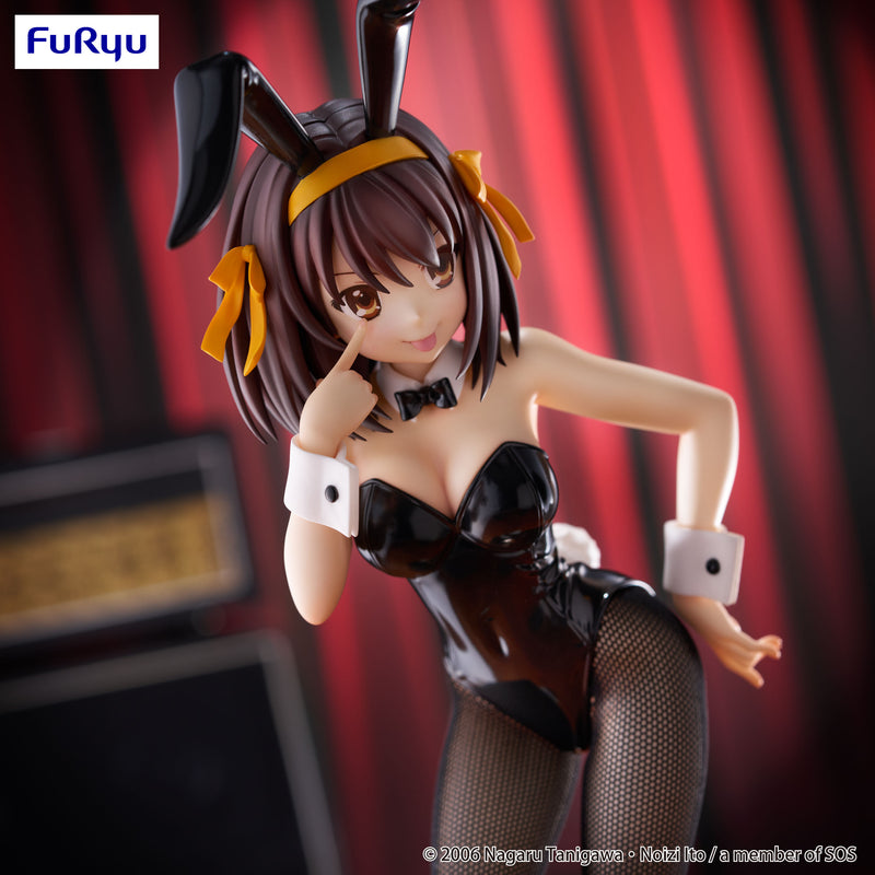 Haruhi Suzumiya | BiCute Bunnies Figure